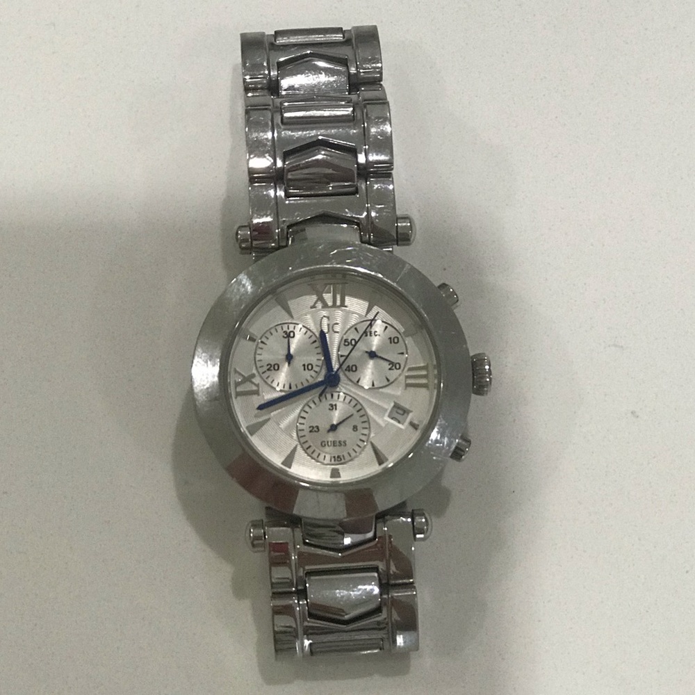 Guess Collection Men watch